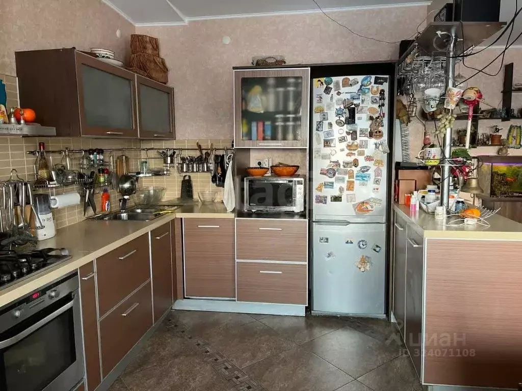 Комната Татарстан, Казань Чистопольская ул., 73 (15.0 м) - Фото 2