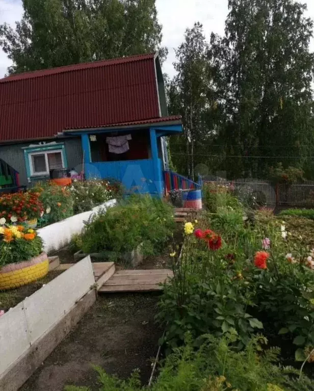 Дача 40 м на участке 6 сот. - Фото 0