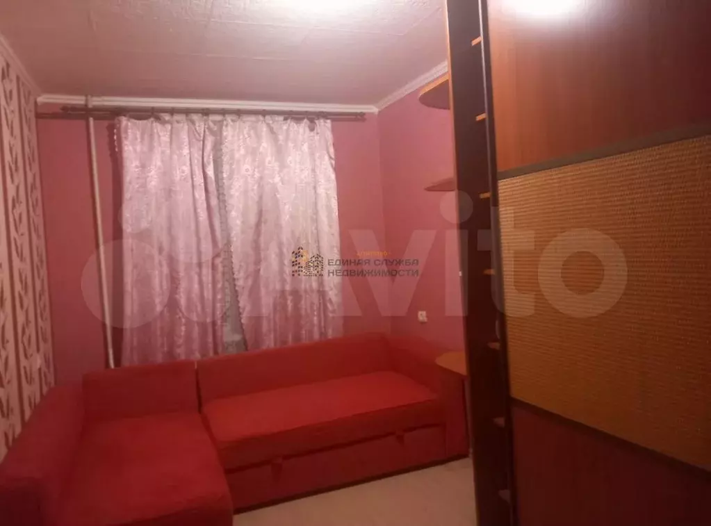 3-к. квартира, 64 м, 5/9 эт. - Фото 0