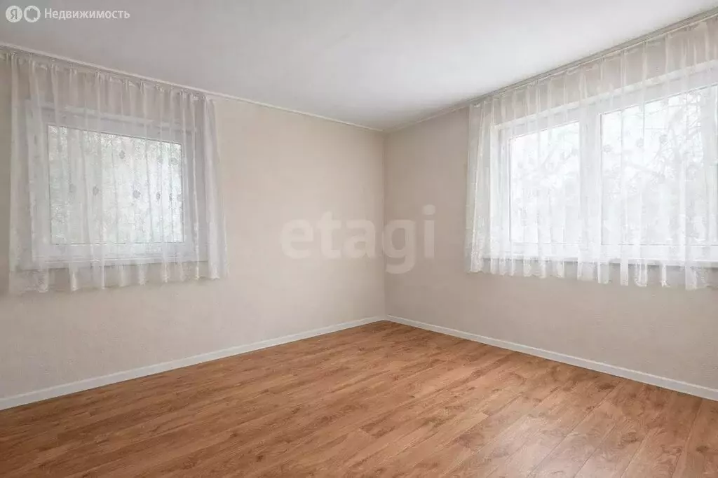 Дом в Калининградская область, Гурьевский муниципальный округ, посёлок ... - Фото 2