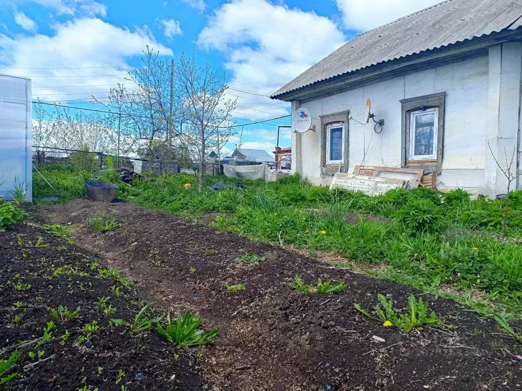 Дом в Свердловская область, Верхний Тагил Советская ул., 72 (80 м) - Фото 1