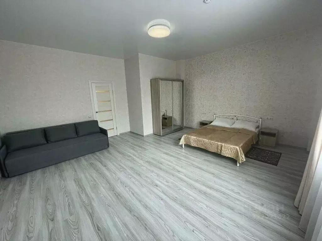 1-к кв. Севастополь ул. Челнокова, 13/5 (35.0 м) - Фото 1