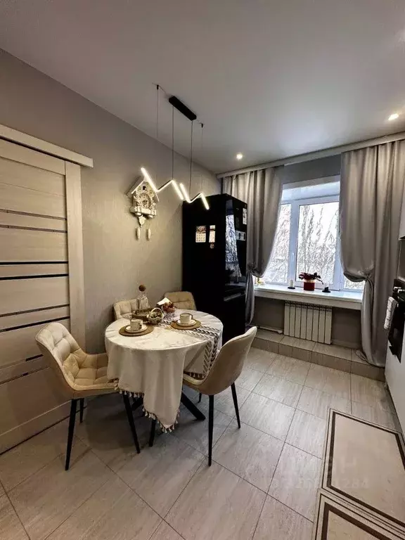 2-к кв. Саха (Якутия), Якутск ул. Пирогова, 5/1 (55.8 м) - Фото 2