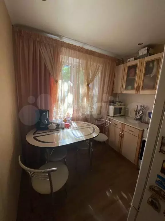 2-к. квартира, 45 м, 1/5 эт. - Фото 0