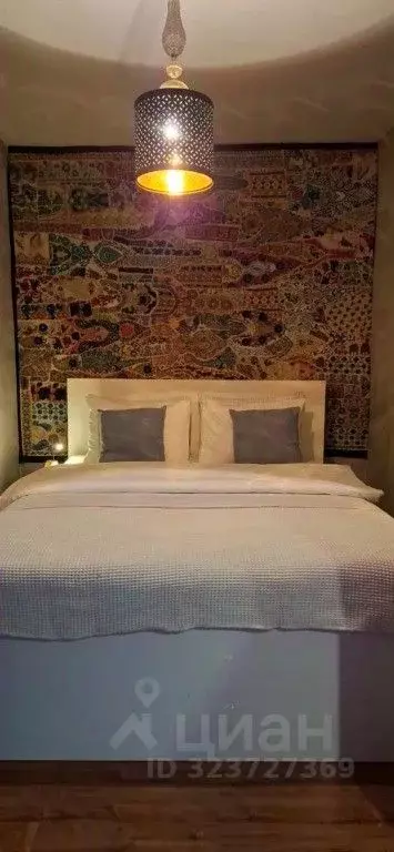 2-к кв. Москва ул. Куусинена, 4Ак1 (45.0 м) - Фото 1