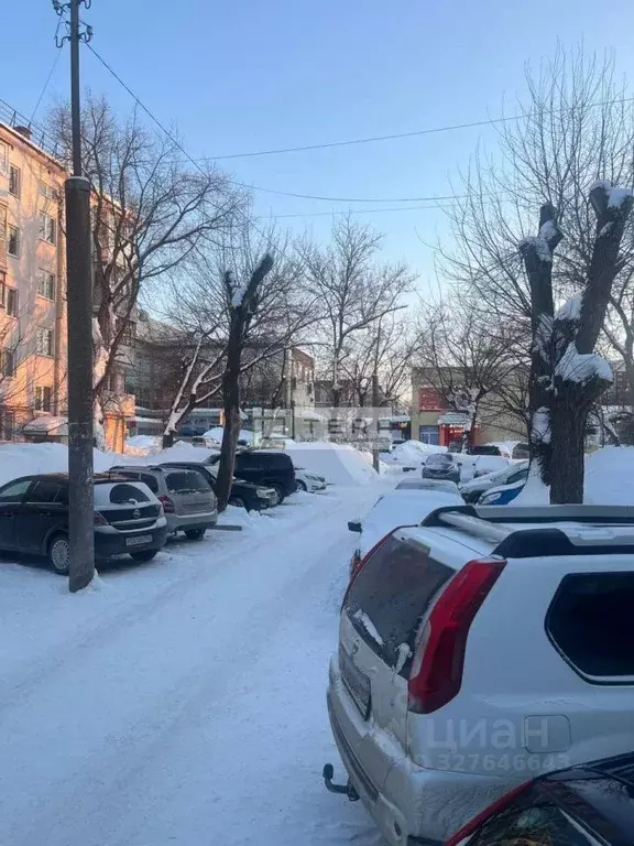 2-к кв. Башкортостан, Уфа просп. Октября, 93/2 (44.5 м) - Фото 2