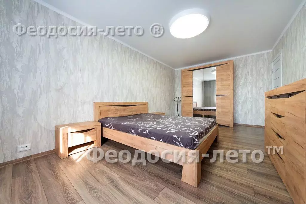 3-к. квартира, 79 м, 2/5 эт. - Фото 1