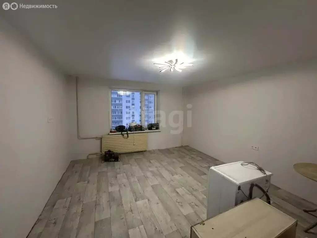 1-комнатная квартира: Новый Уренгой, район Северная Жилая Часть, ... - Фото 1