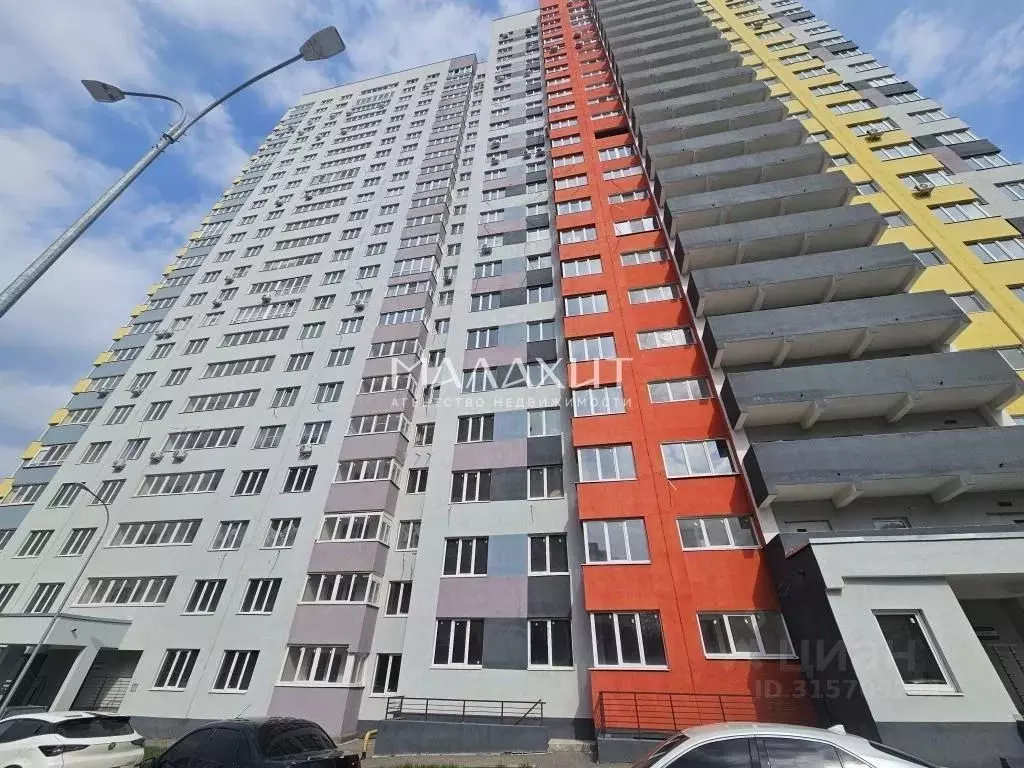 3-к кв. Самарская область, Самара Конноармейская ул., 26 (105.0 м) - Фото 0