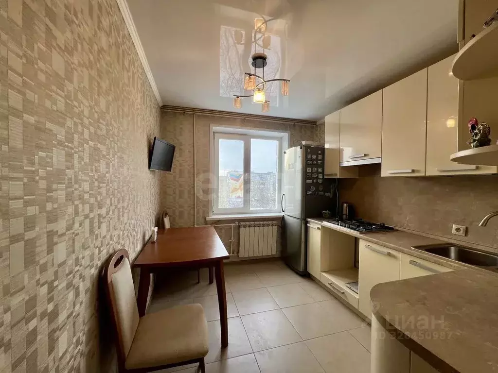 2-к кв. Ярославская область, Тутаев просп. 50-летия Победы, 18 (49.5 ... - Фото 1