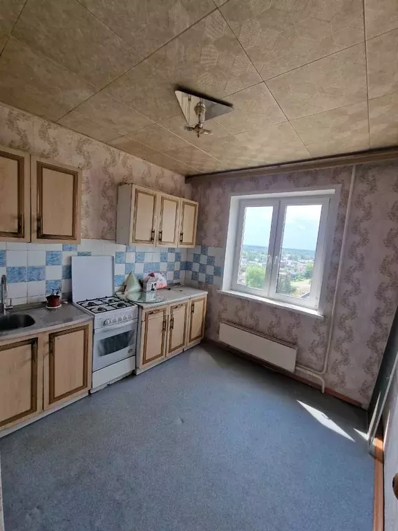 Продаётся 2-к квартира, 53.7 м - Фото 0