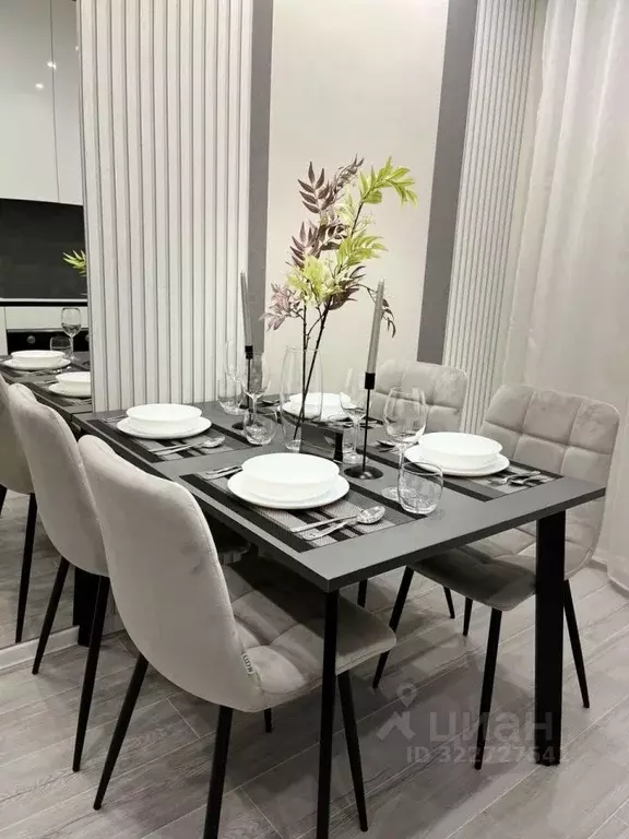 1-к кв. Калининградская область, Пионерский ул. Гептнера, 19 (31.8 м) - Фото 1