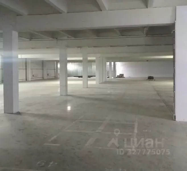Склад в Московская область, Реутов просп. Мира, 69 (751 м) - Фото 2