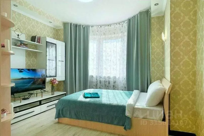 2-к кв. Москва ул. Винокурова, 6 (37.0 м) - Фото 1