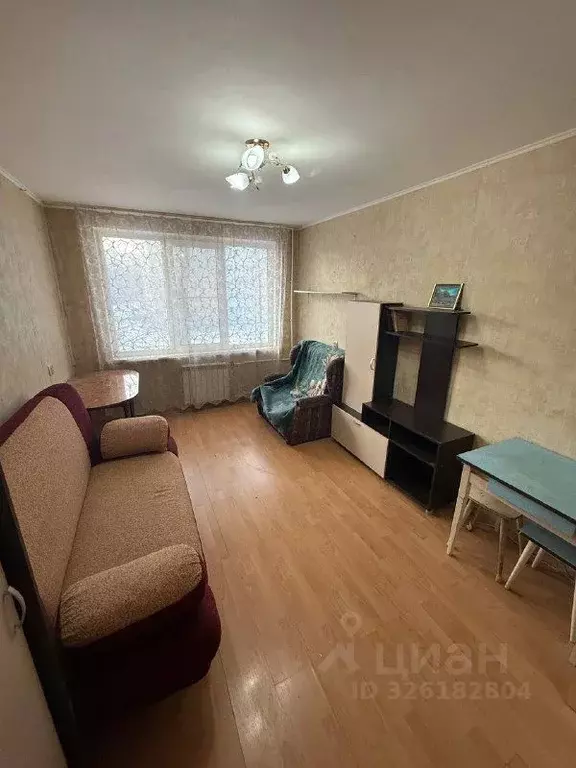 Комната Санкт-Петербург ул. Тельмана, 32К2 (15.0 м) - Фото 1