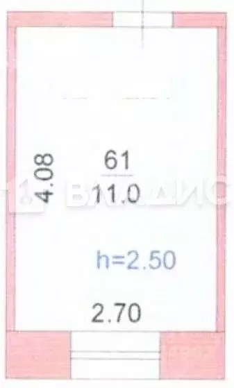 Комната Марий Эл, Йошкар-Ола Пролетарская ул., 59 (11.0 м) - Фото 1