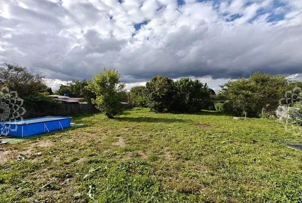 Участок в Москва д. Кувекино, ул. Кувекинская, 165А (13.0 сот.) - Фото 2
