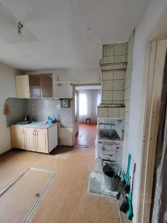 Дом в Хакасия, Абакан ул. Володарского, 50 (40 м) - Фото 1