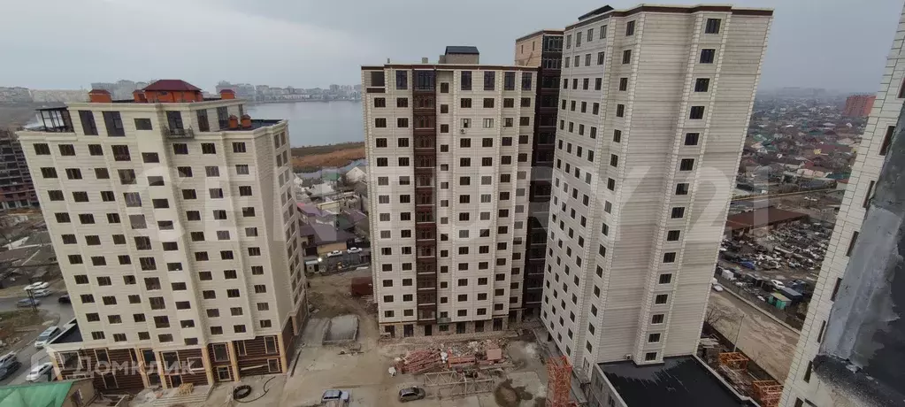 Продаётся 2-к квартира, 71 м - Фото 1