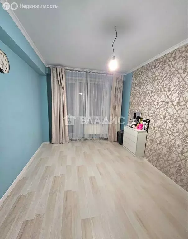 1-комнатная квартира: Улан-Удэ, микрорайон 140А, 10А (36.4 м) - Фото 1