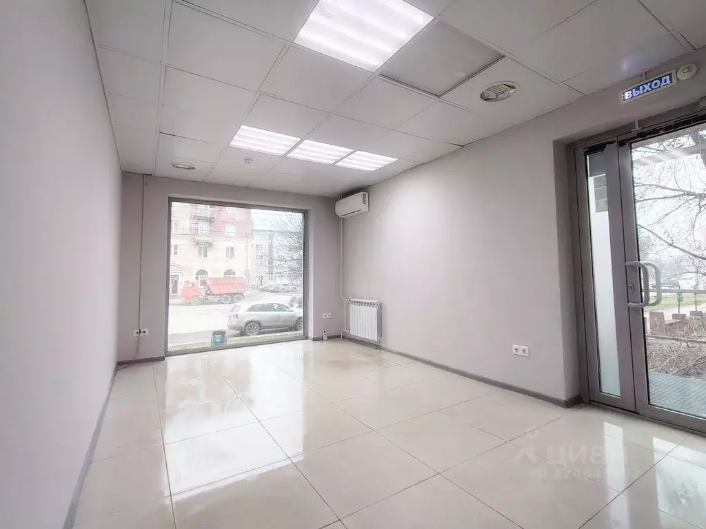 Помещение свободного назначения в Самарская область, Самара ул. ... - Фото 1