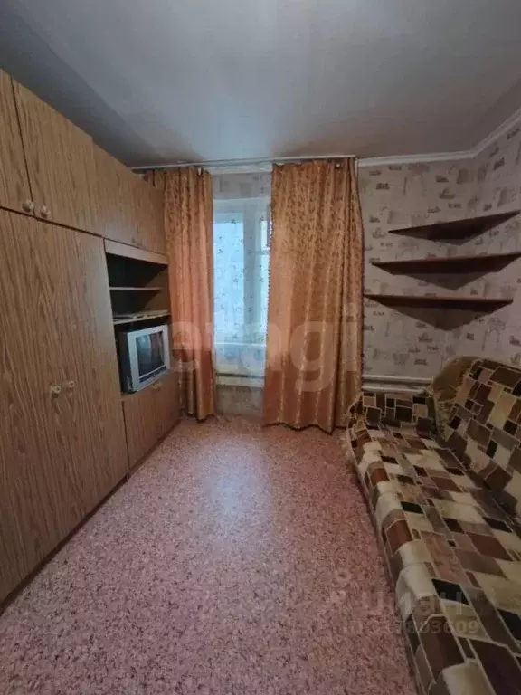 Комната Брянская область, Брянск ул. Костычева, 41к1 (12.0 м) - Фото 1