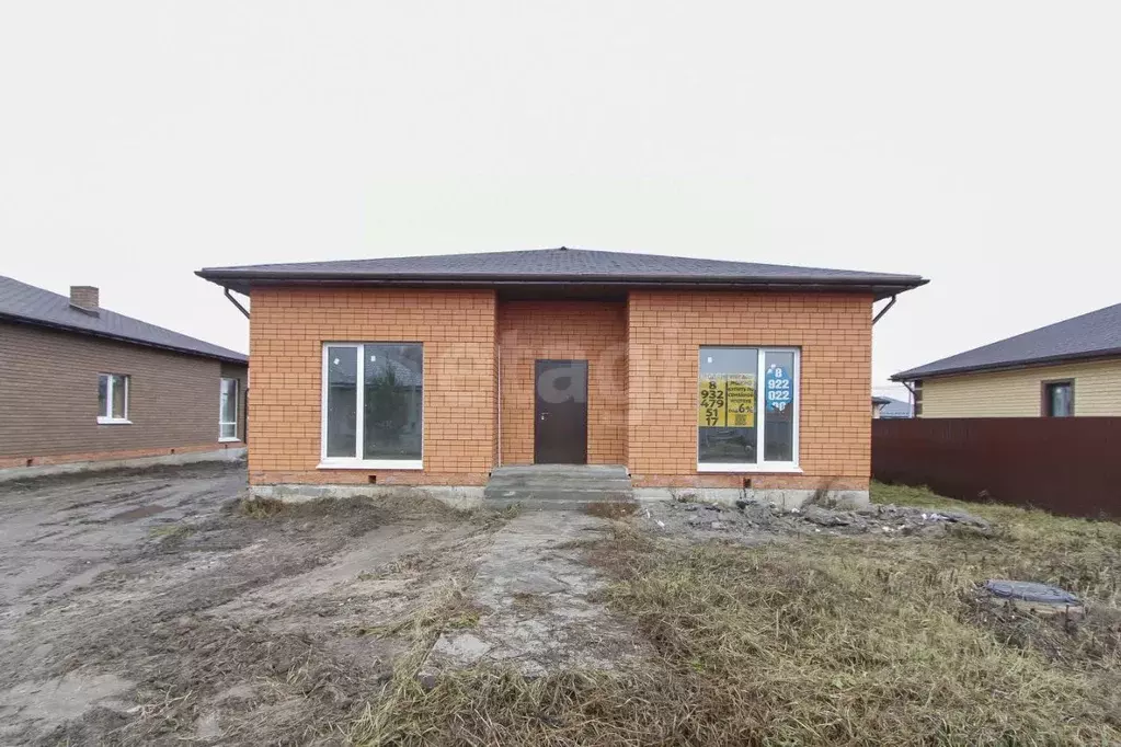 Дом в Тюменская область, Тюмень Лето-Парк кп,  (150 м) - Фото 1