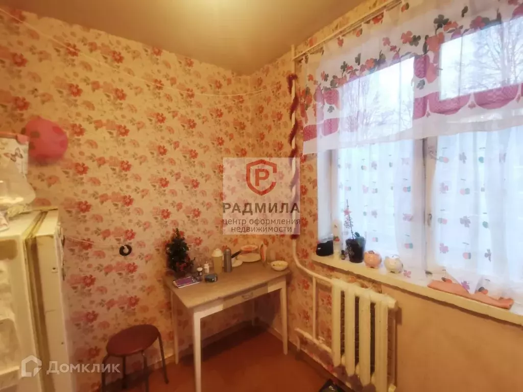 Продаётся 2-к квартира, 45.8 м - Фото 1