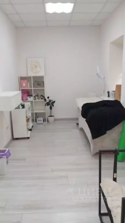 Офис в Москва ул. Земляной Вал, 20С3 (20 м) - Фото 1