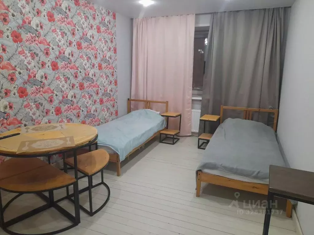 2-к кв. Удмуртия, Ижевск ул. Карла Маркса, 308к1 (45.0 м) - Фото 1