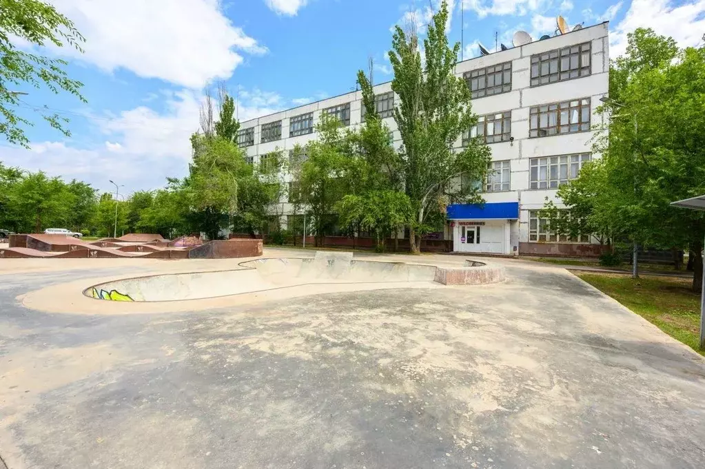 Помещение свободного назначения в Волгоградская область, Волжский ... - Фото 1