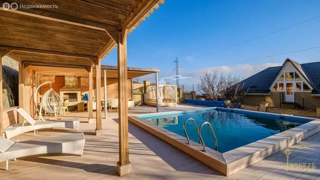 Дом в Никита, Оранжерейная улица, 12 (460 м) - Фото 1