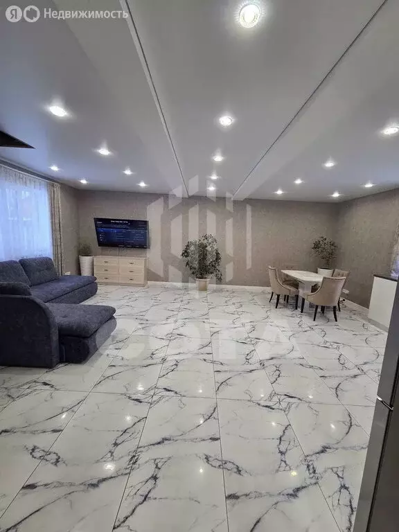 Дом в Воронеж, улица 17 Танкового корпуса (131.7 м) - Фото 1