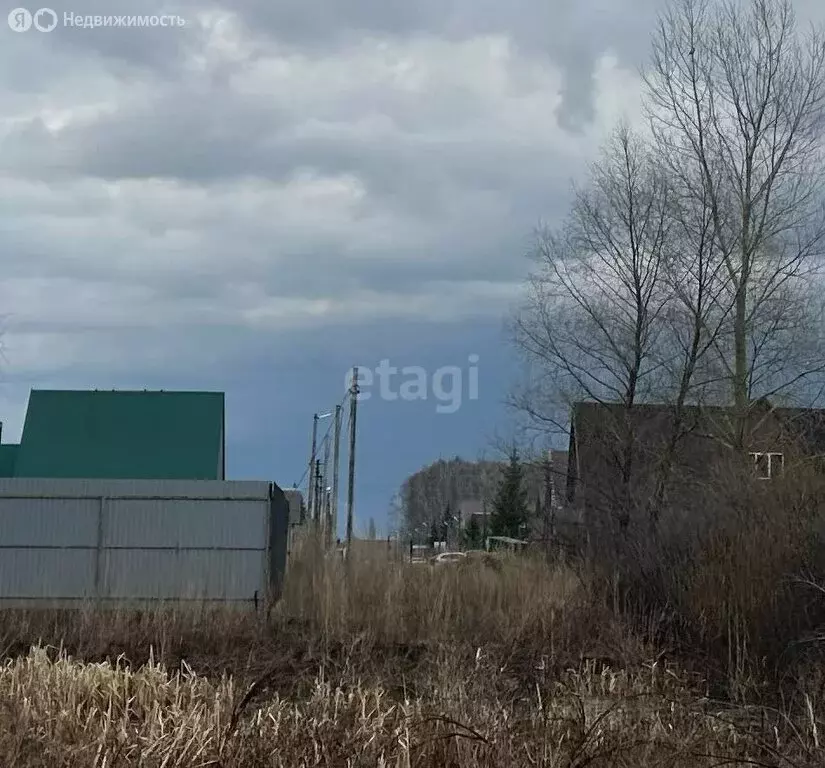 Участок в Стерлитамакский район, Отрадовский сельсовет, село Новая ... - Фото 0
