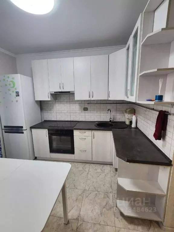 1-к кв. Калининградская область, Калининград Орудийная ул., 32Б (45.0 ... - Фото 2