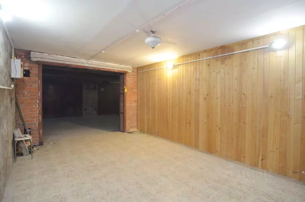 Гараж в Новосибирская область, Новосибирск ул. В. Высоцкого, 17 (22 м) - Фото 1