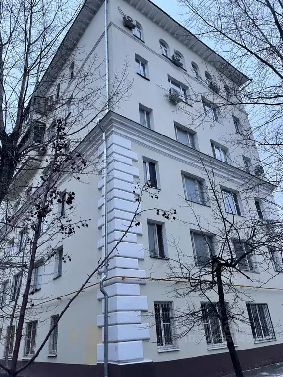 2-к кв. Москва 2-я Дубровская ул., 10/8 (60.0 м) - Фото 1