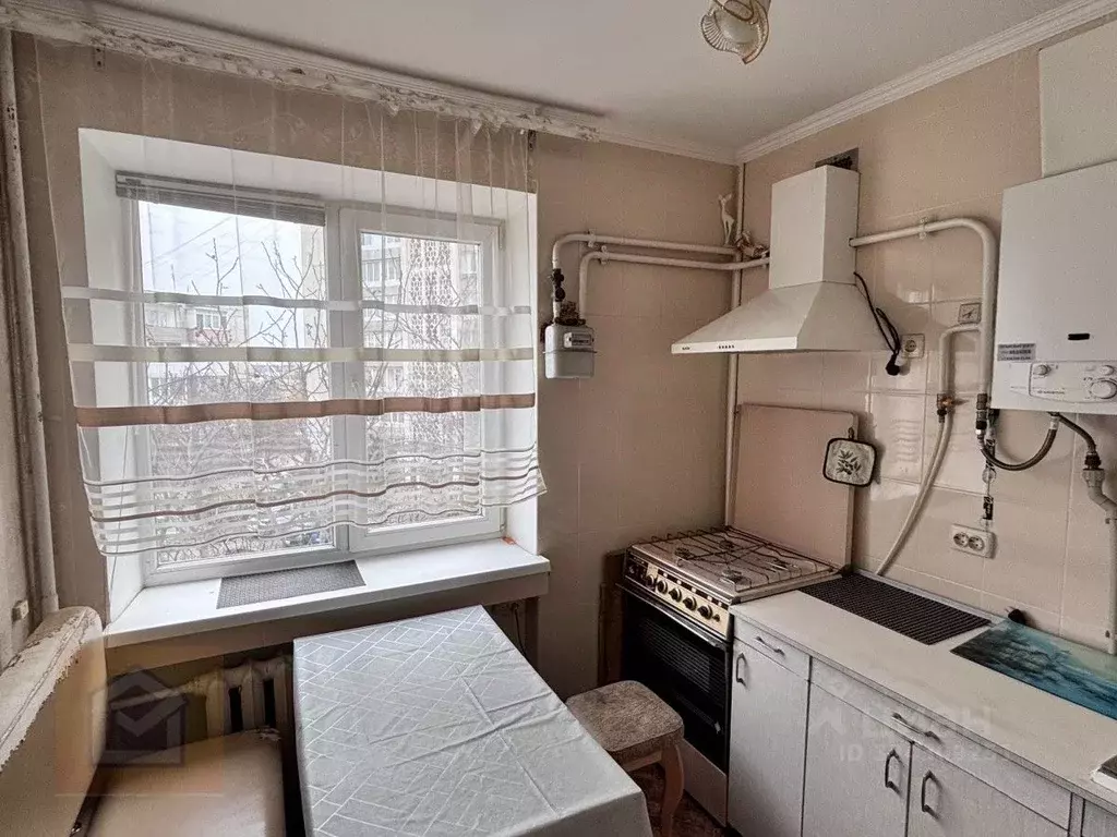 3-к кв. Крым, Евпатория ул. Имени 60-летия Октября, 26 (50.0 м) - Фото 2