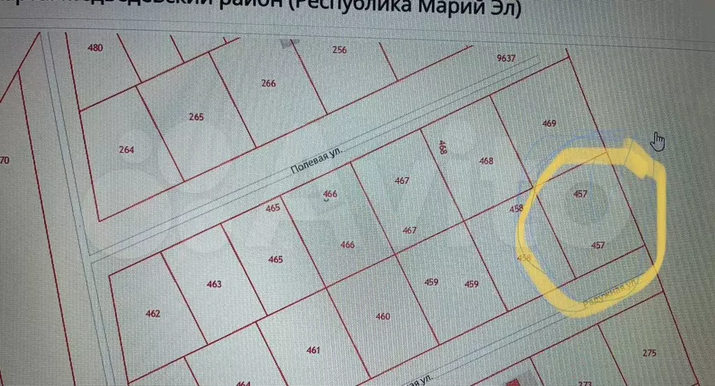 Участок 12 сот. (ИЖС) - Фото 0