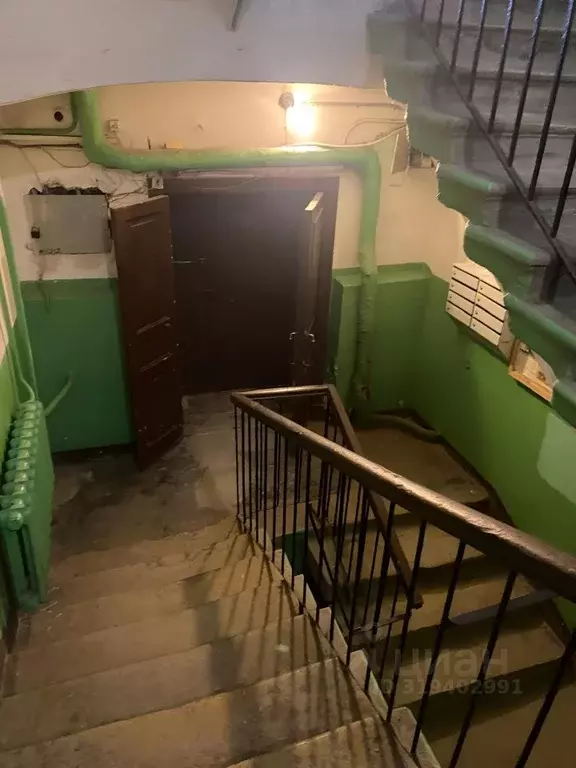 4-к кв. Санкт-Петербург наб. Реки Фонтанки, 90к7 (92.8 м) - Фото 1