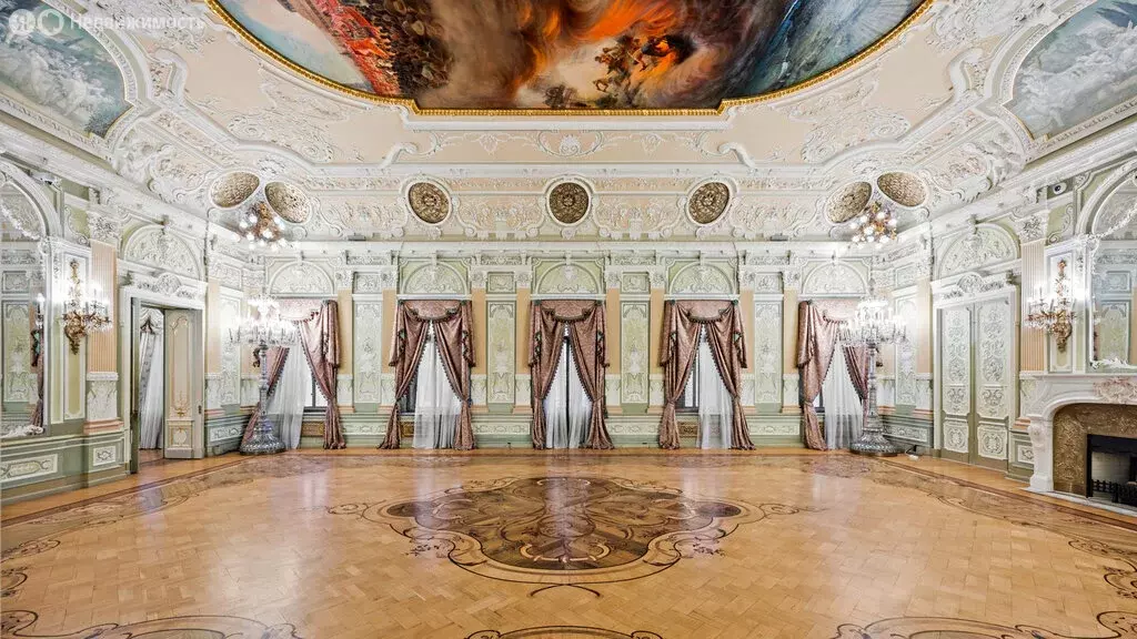 Офис (1004.5 м) - Фото 1