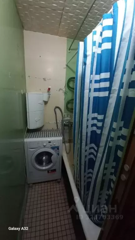 Комната Ленинградская область, Гатчина ул. Новоселов, 2к1 (17.0 м) - Фото 1