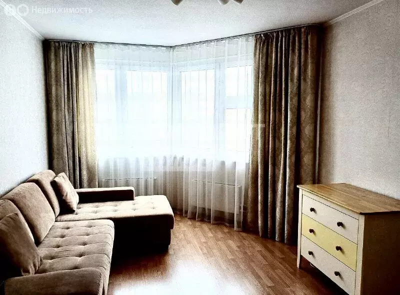 2-комнатная квартира: Москва, Северодвинская улица, 9 (50.4 м) - Фото 1