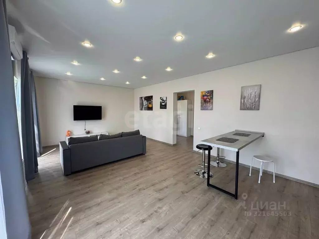 Дом в Башкортостан, Уфа городской округ, с. Нагаево ул. Михаила ... - Фото 2