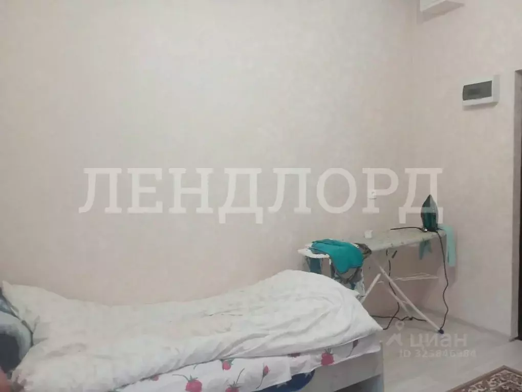 Комната Ростовская область, Ростов-на-Дону просп. Богатяновский Спуск, ... - Фото 2