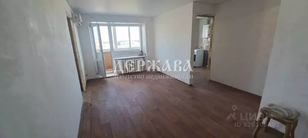2-к кв. Белгородская область, Старый Оскол Комсомольская ул., 39 (41.0 ... - Фото 2