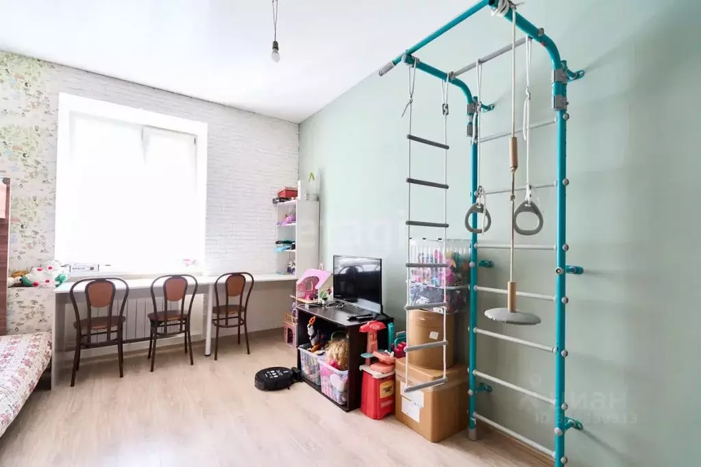 2-к кв. Томская область, Томск просп. Фрунзе, 224 (61.7 м) - Фото 0