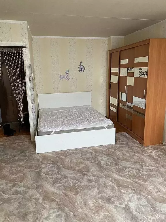1-к кв. Москва ул. Металлургов, 48К4 (36.0 м) - Фото 2