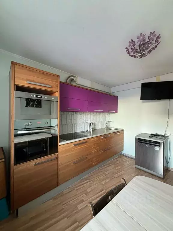2-к кв. Санкт-Петербург Комендантская пл., 8 (78.6 м) - Фото 1