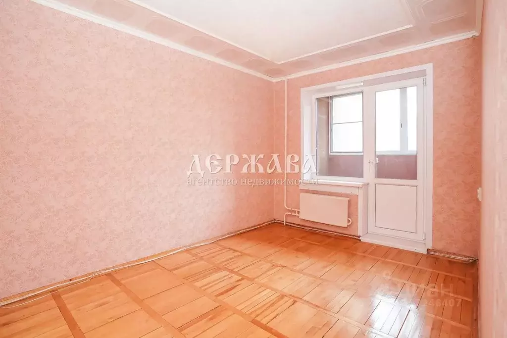 4-к кв. Белгородская область, Старый Оскол Королева мкр, 36 (85.8 м) - Фото 2